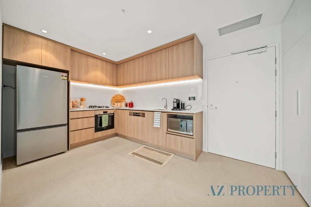 Photo of Kitchen in Perth Central Business District