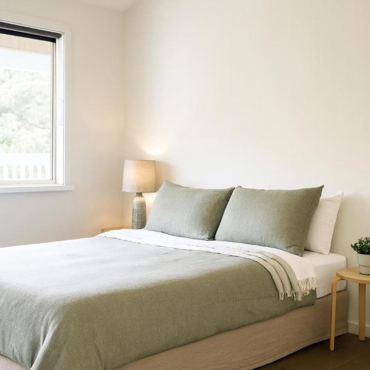 Photo of Bedroom in Eden
