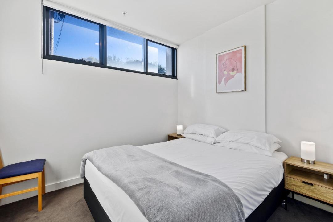 Photo of Bedroom in Flemington