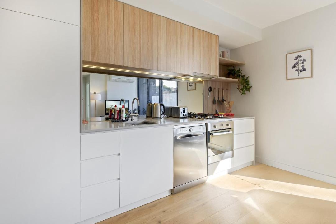Photo of Kitchen in Flemington
