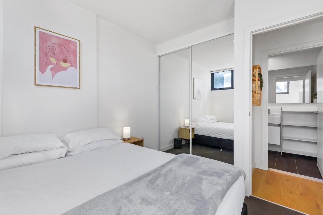 Photo of Bedroom in Flemington