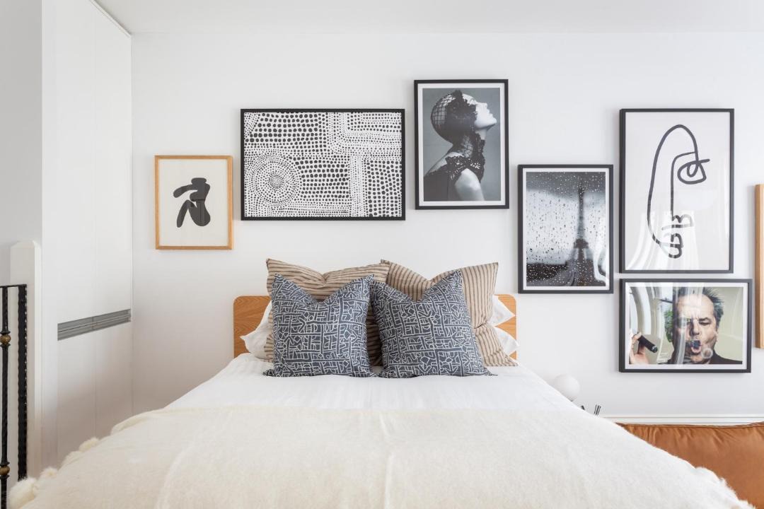 Photo of Bedroom in Lewisham