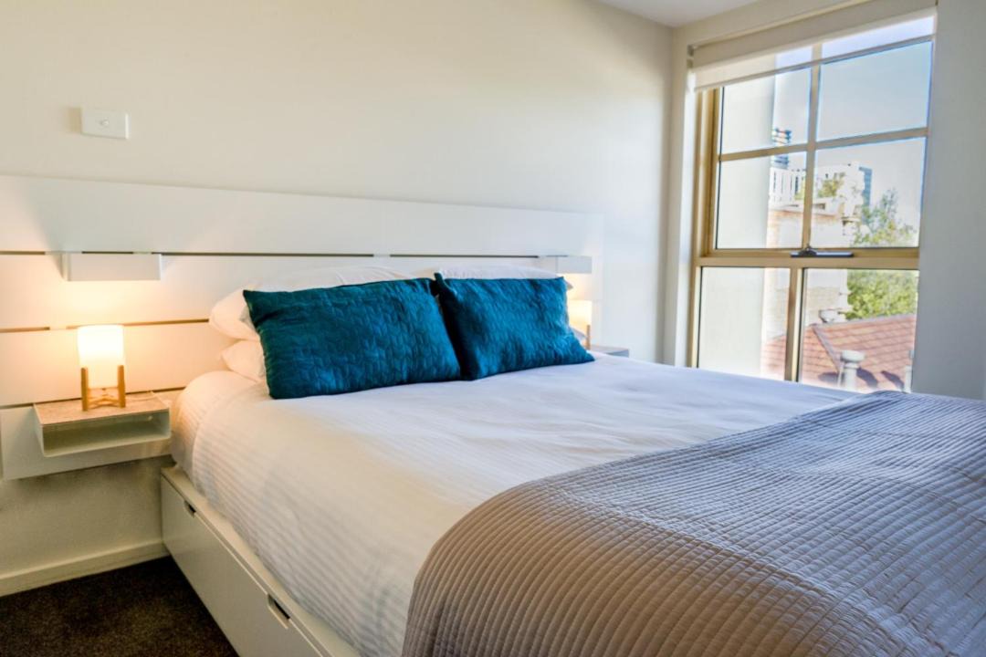 Photo of Bedroom in Carlton South