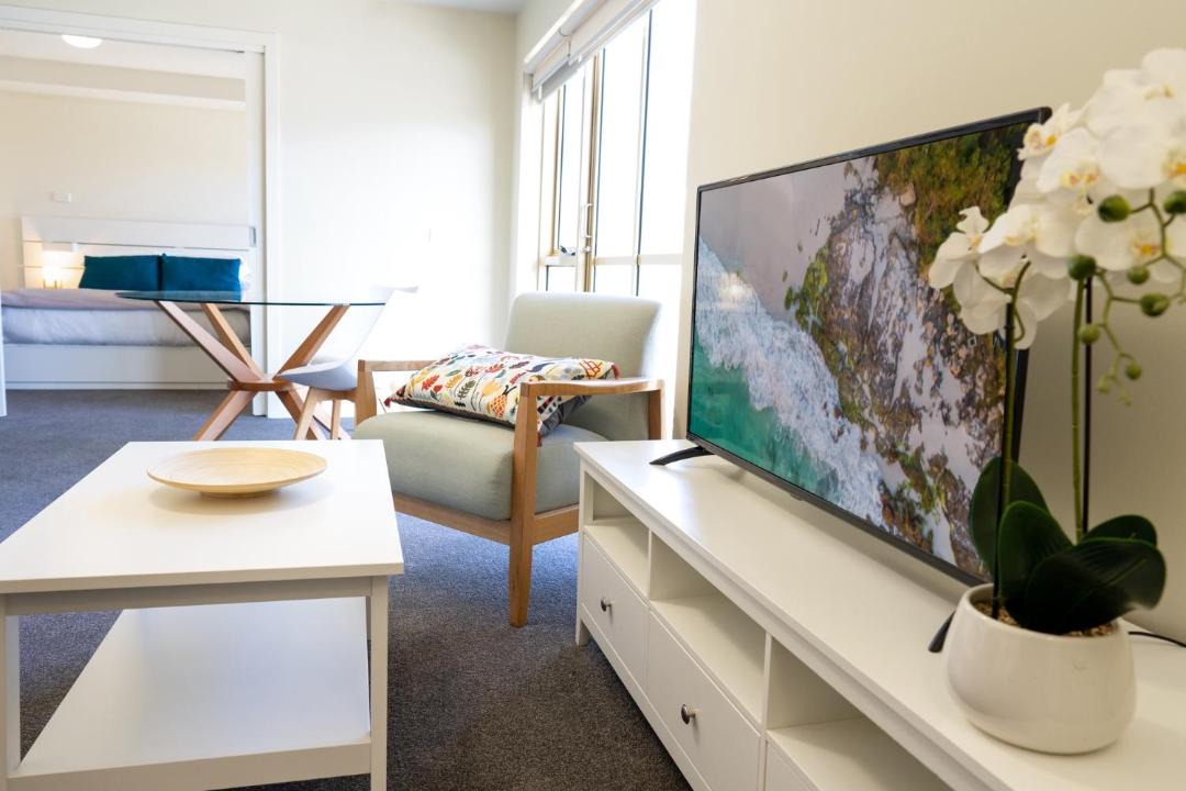 Photo of Livingroom in Carlton South