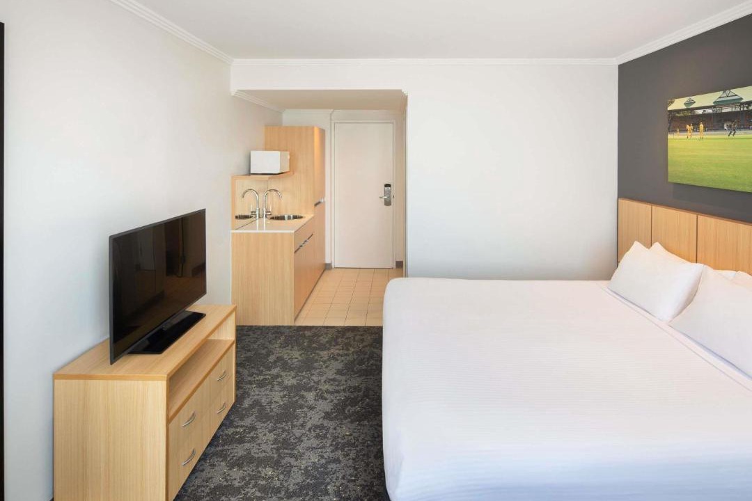 Photo of Bedroom in Bankstown