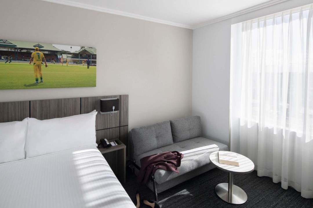 Photo of Bedroom in Bankstown