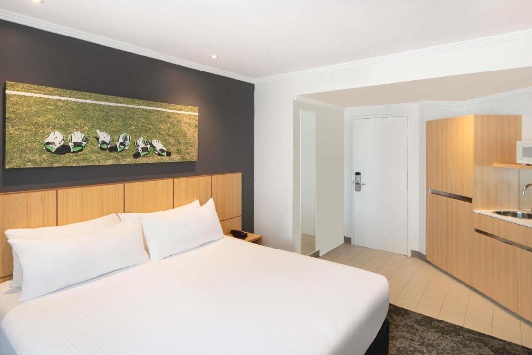 Photo of Bedroom in Bankstown
