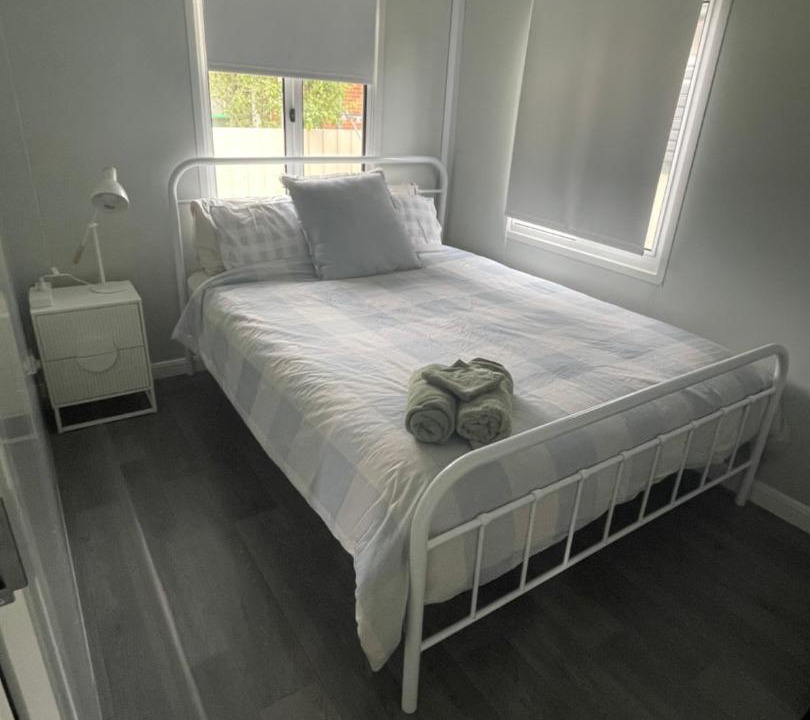 Photo of Bedroom in Wagga Wagga