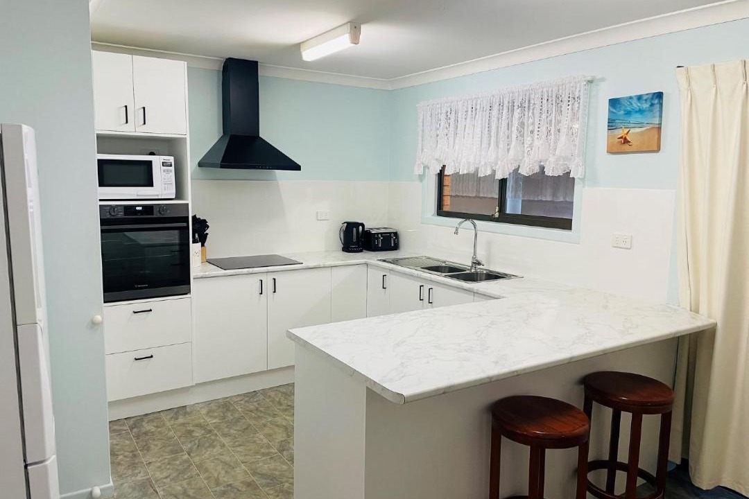 Photo of Kitchen in Iluka