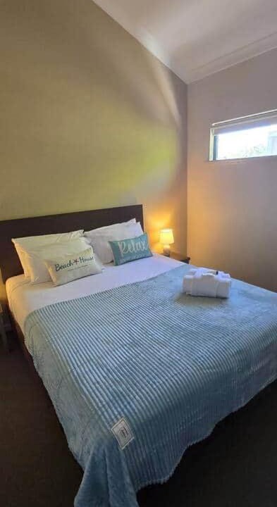 Photo of Bedroom in Preston Beach