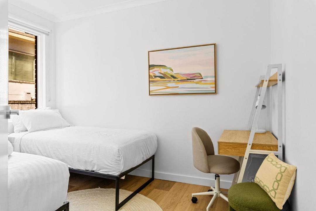 Photo of Bedroom in Manly