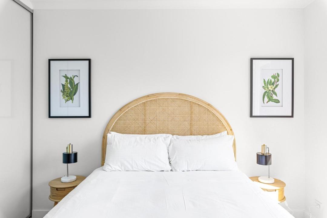 Photo of Bedroom in Manly