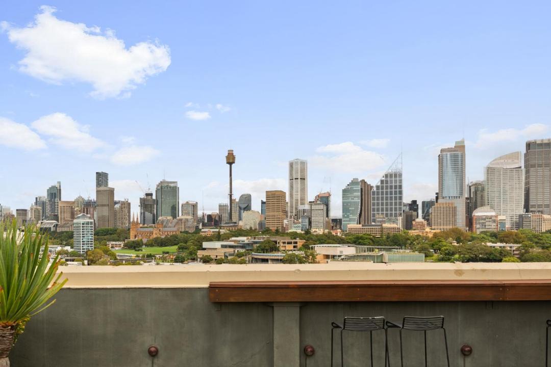Photo of Others in Potts Point