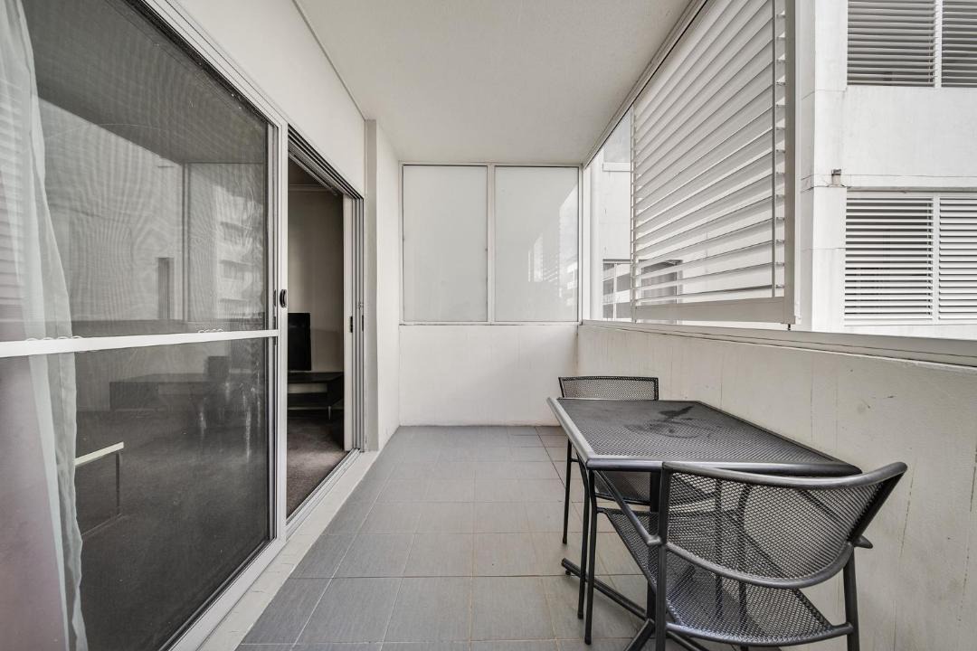 Photo of Patio Balcony in Greenway