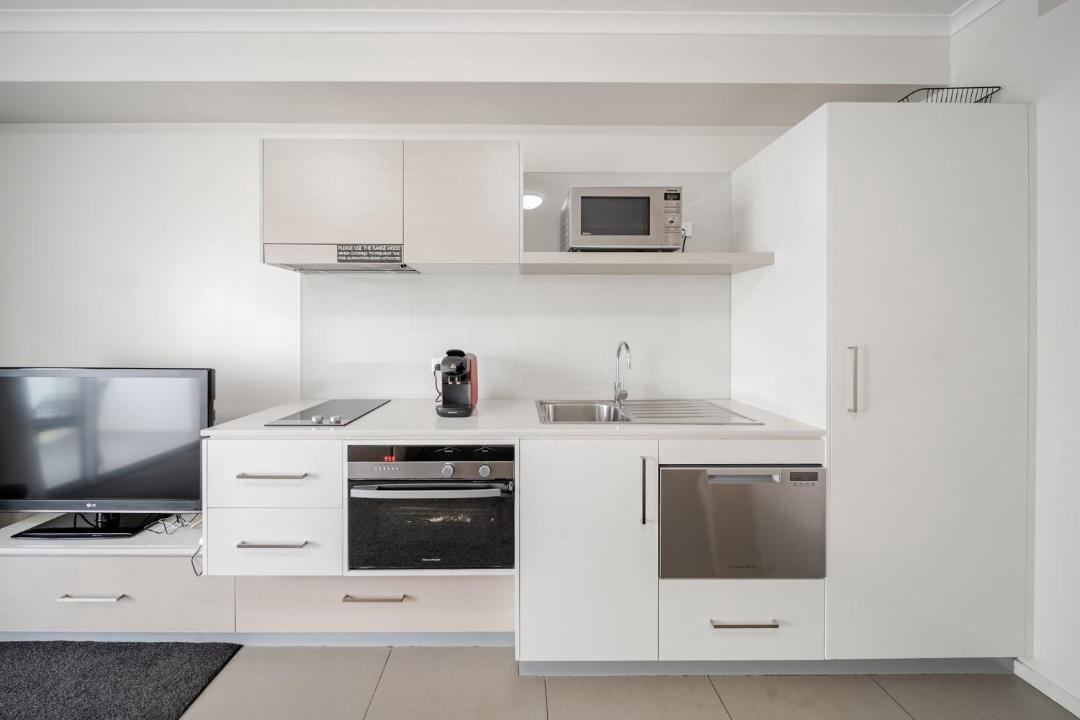 Photo of Kitchen in Greenway
