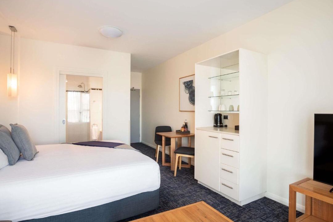 Photo of Bedroom in Launceston CBD