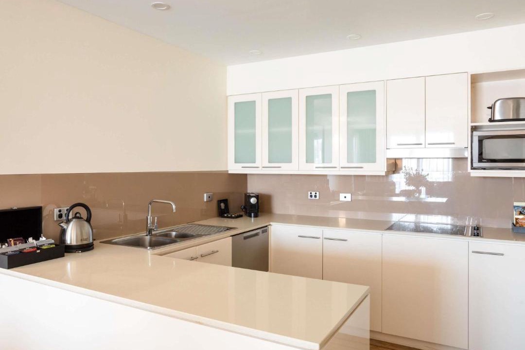 Photo of Kitchen in Launceston CBD