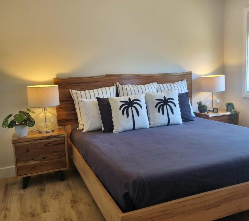 Photo of Bedroom in Lightning Ridge