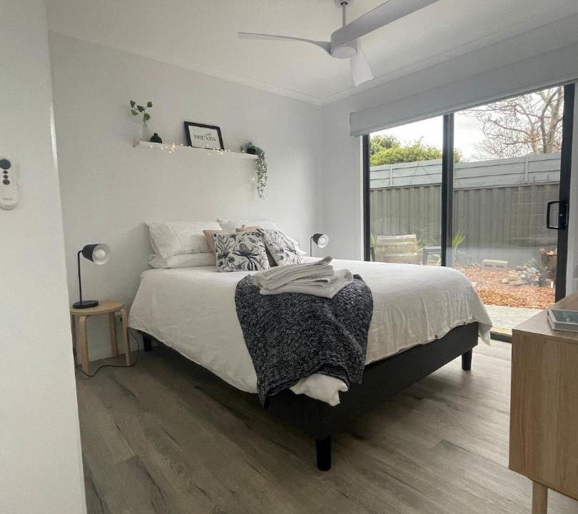 Photo of Bedroom in Page
