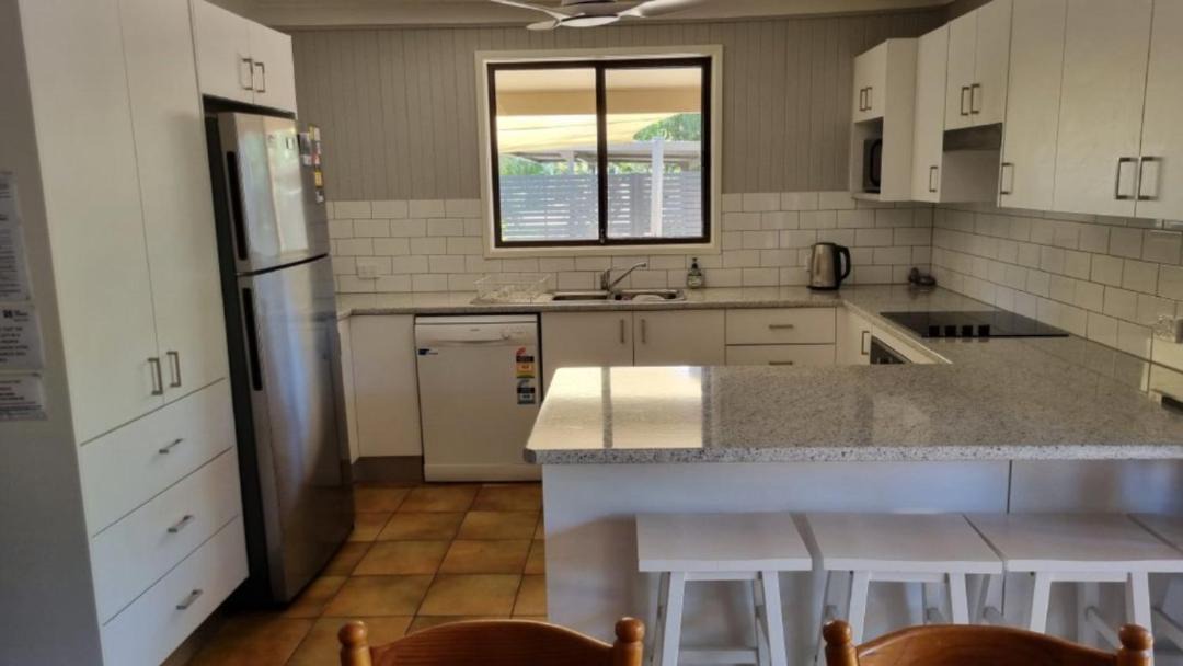 Photo of Kitchen in Hawks Nest