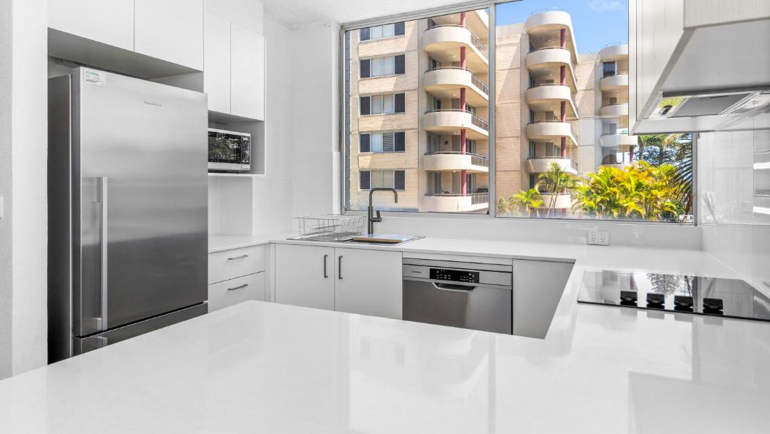 Photo of Kitchen in Forster