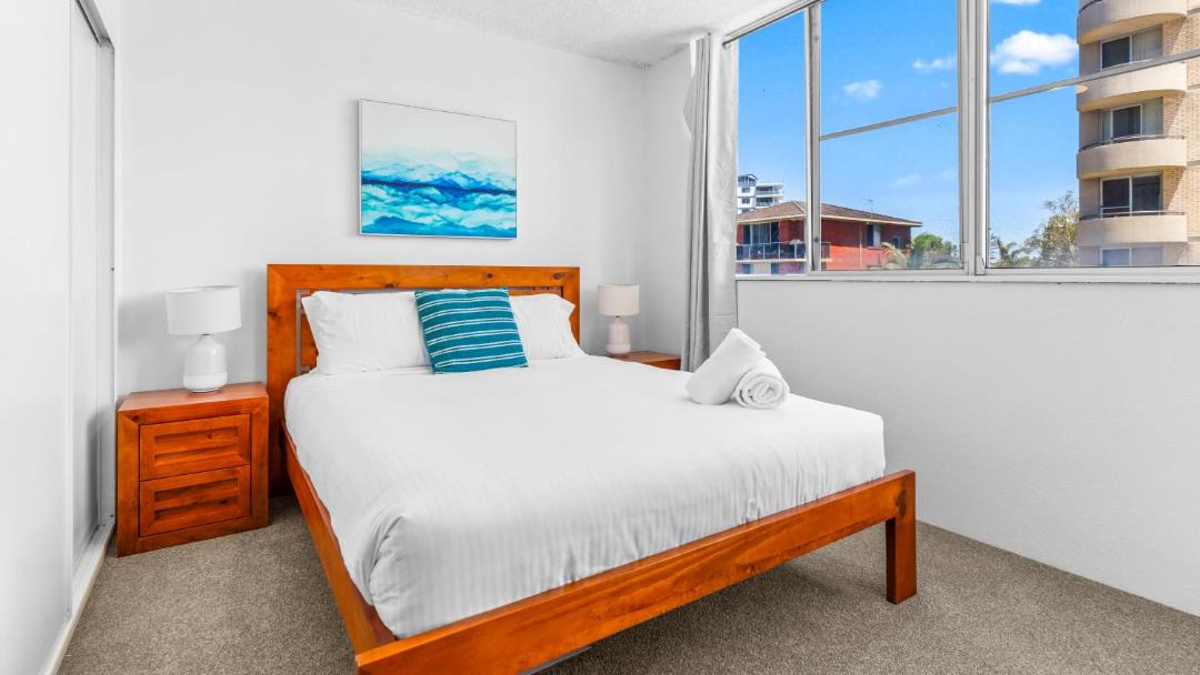 Photo of Bedroom in Forster