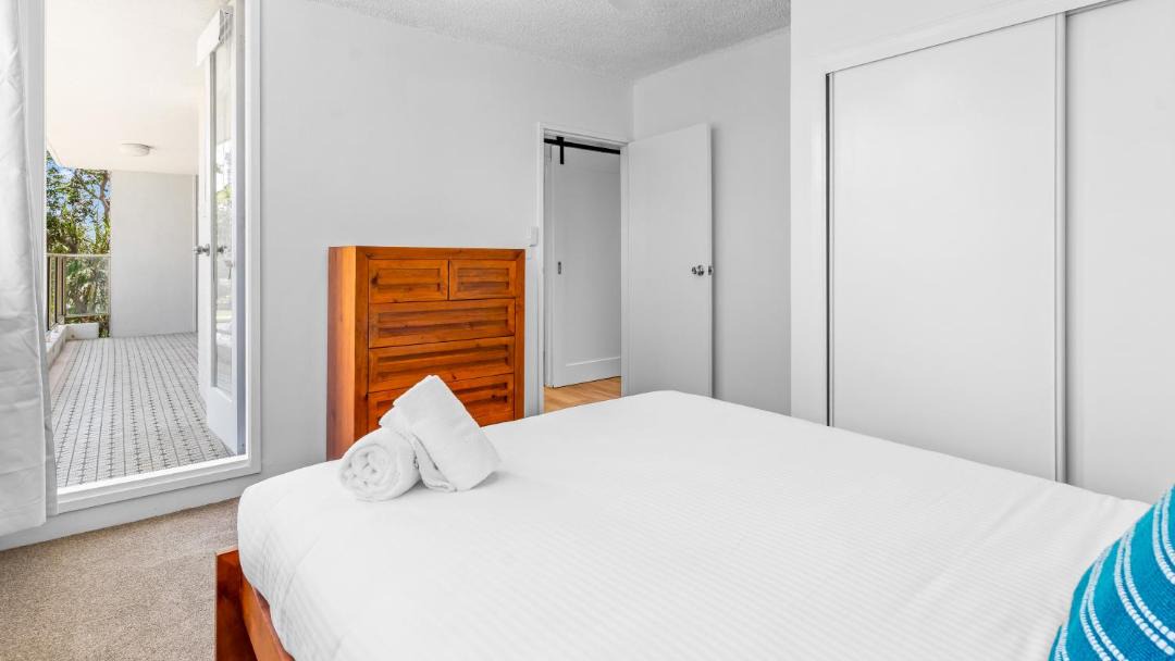 Photo of Bedroom in Forster