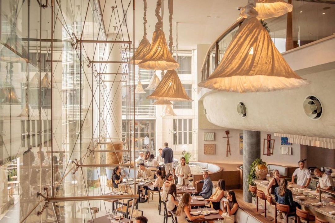 Photo of Others in Sydney Central Business District