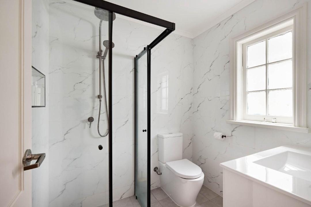Photo of Bathroom in Surry Hills