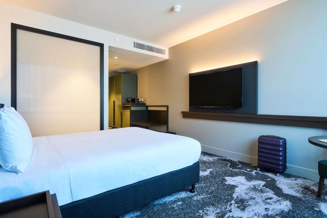 Photo of Bedroom in Melbourne Airport
