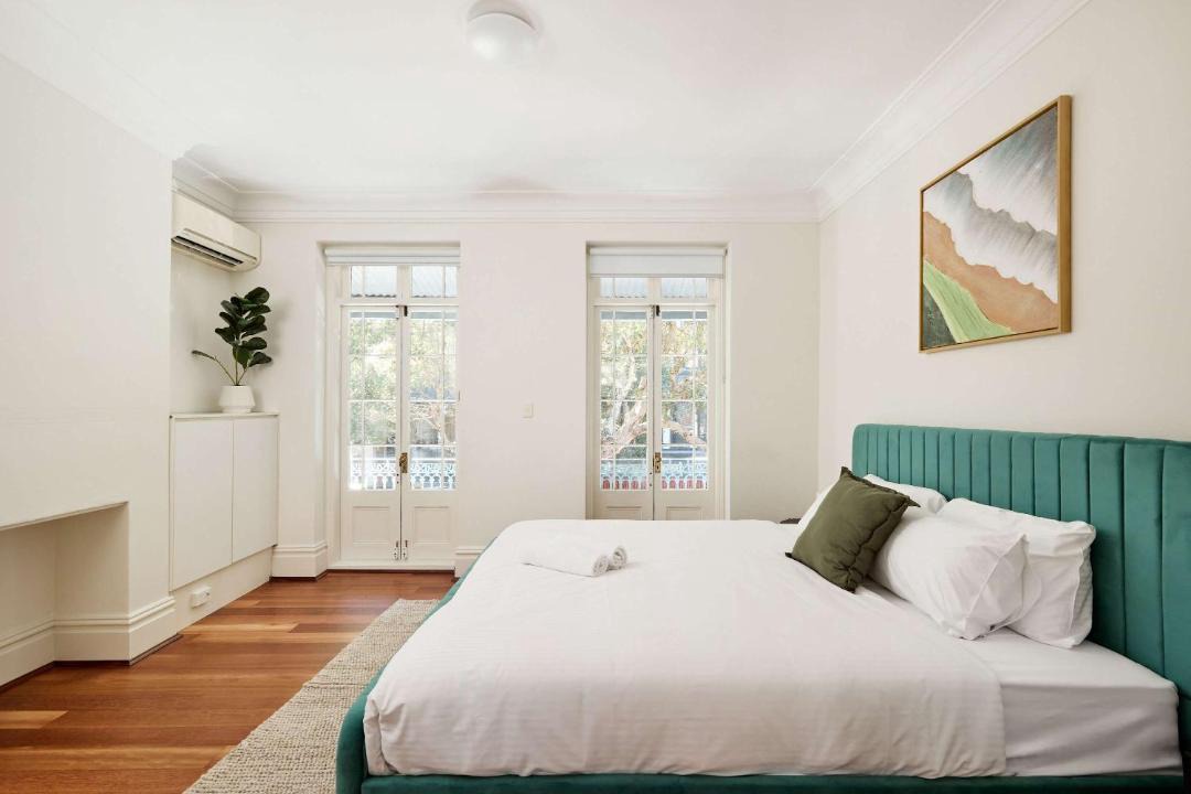 Photo of Bedroom in Surry Hills