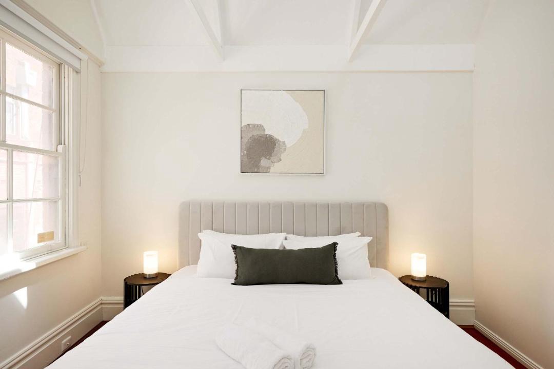 Photo of Bedroom in Surry Hills