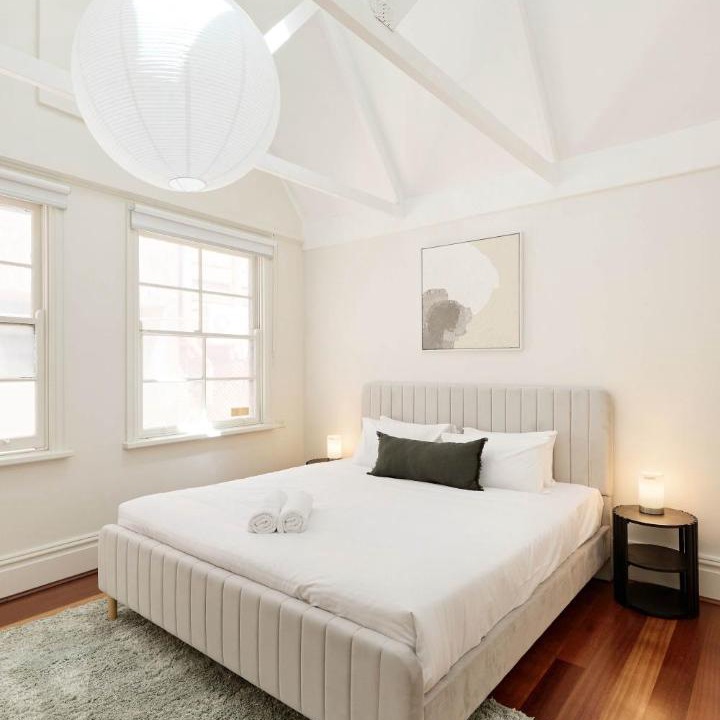 Photo of Bedroom in Surry Hills