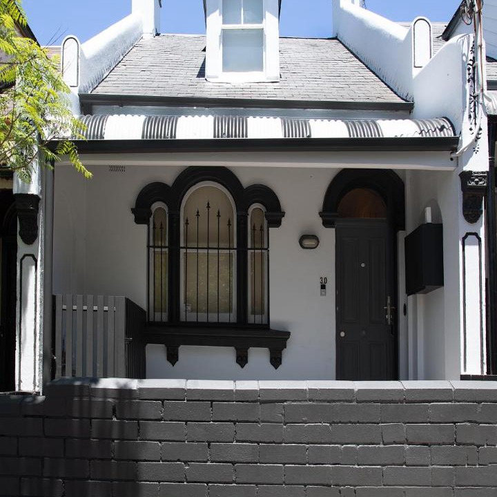 Photo of Others in Glebe