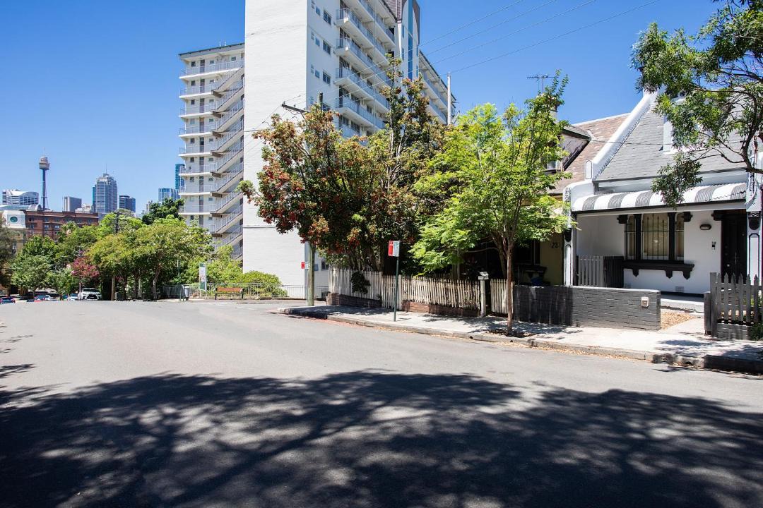 Photo of Others in Glebe