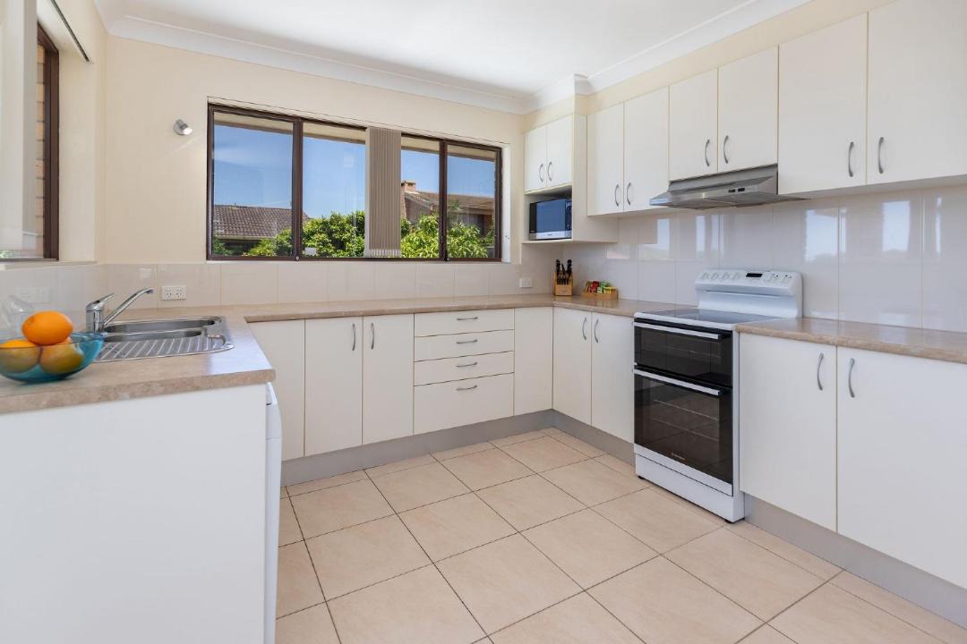 Photo of Kitchen in Forster