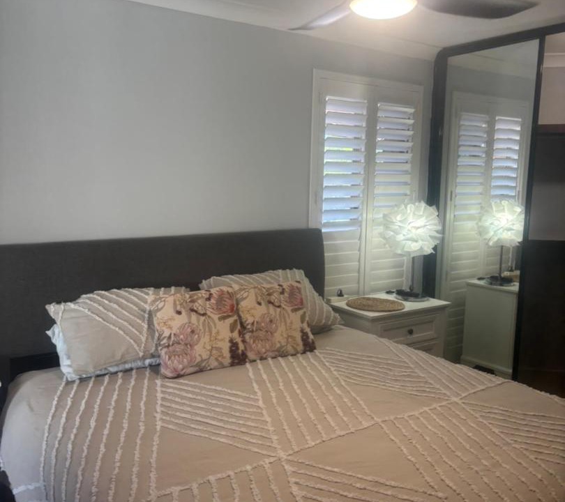 Photo of Bedroom in Woodvale