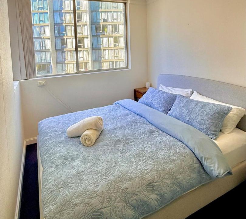 Photo of Bedroom in Surry Hills