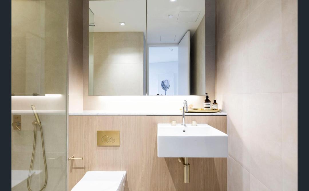 Photo of Bathroom in Surry Hills