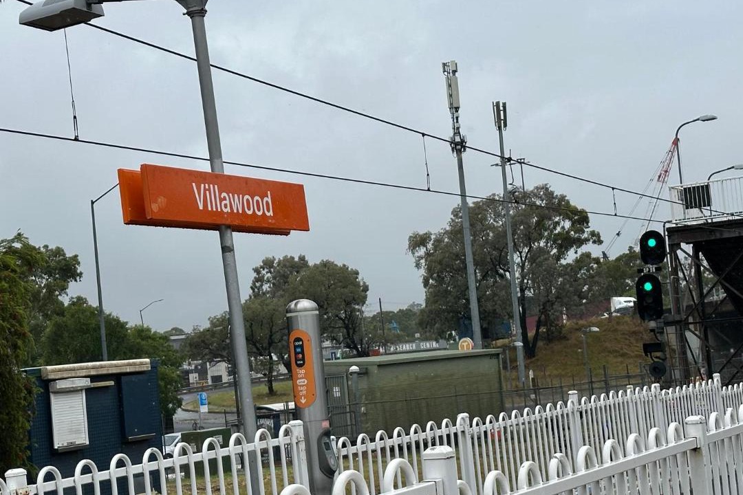 Photo of Others in Villawood