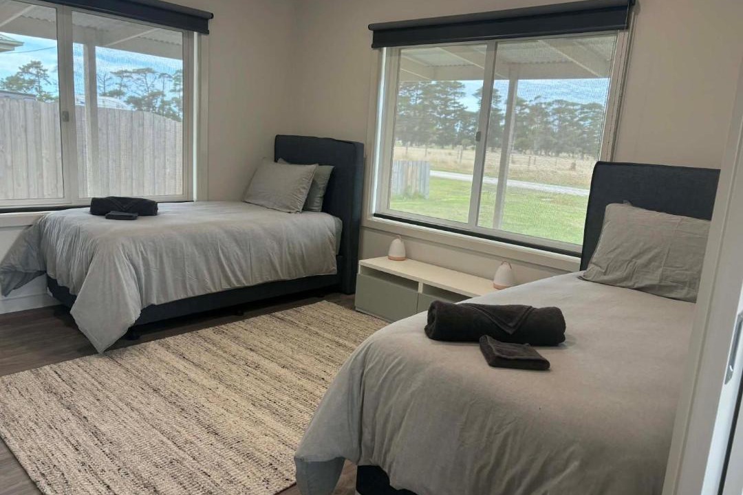 Photo of Bedroom in Welshpool