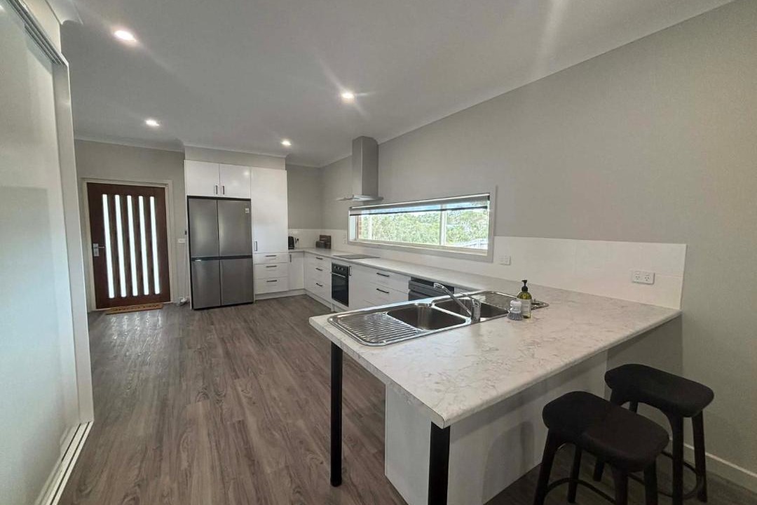 Photo of Kitchen in Welshpool
