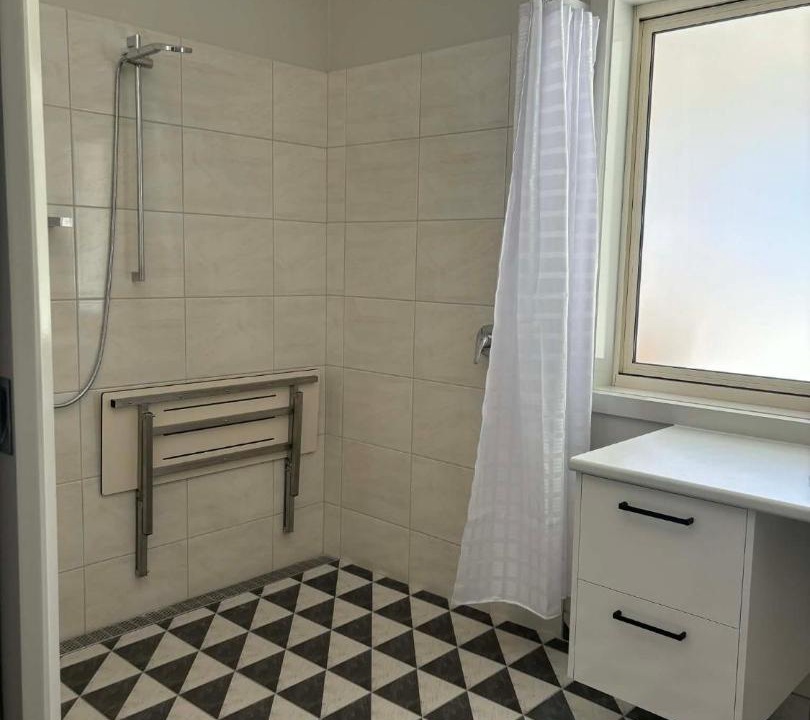 Photo of Bathroom in Welshpool