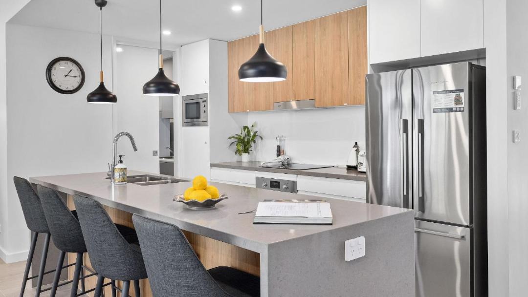 Photo of Kitchen in Nelson Bay