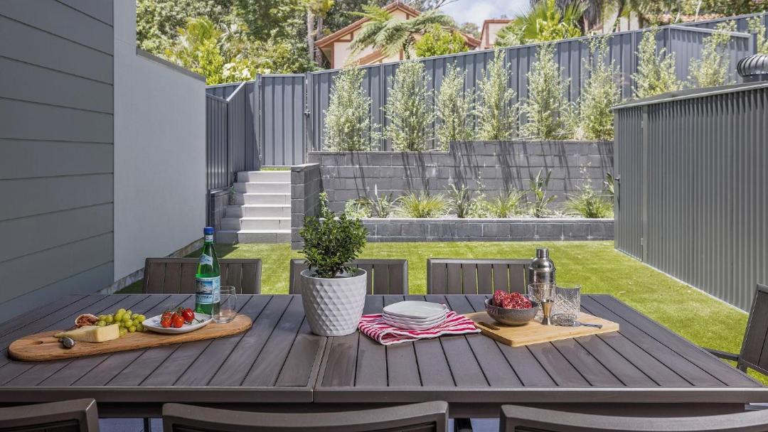Photo of Patio Balcony in Nelson Bay
