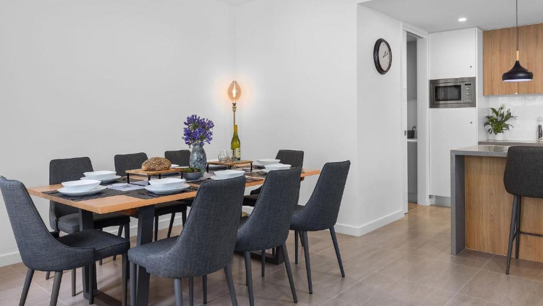 Photo of Kitchen in Nelson Bay