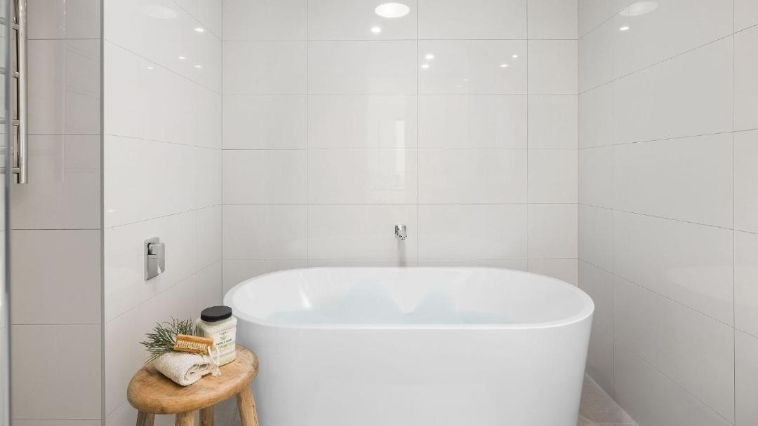 Photo of Bathroom in Nelson Bay