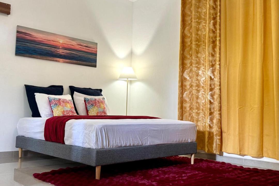 Photo of Bedroom in Macouria