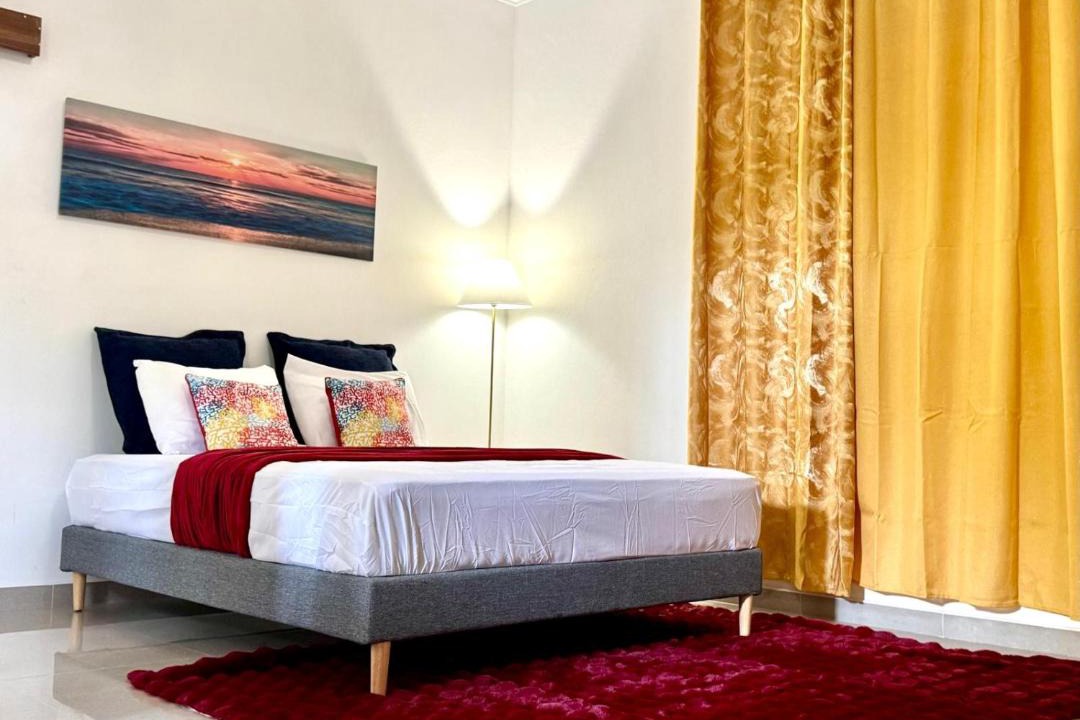 Photo of Bedroom in Macouria