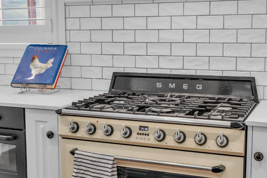 Photo of Kitchen in Coolagolite